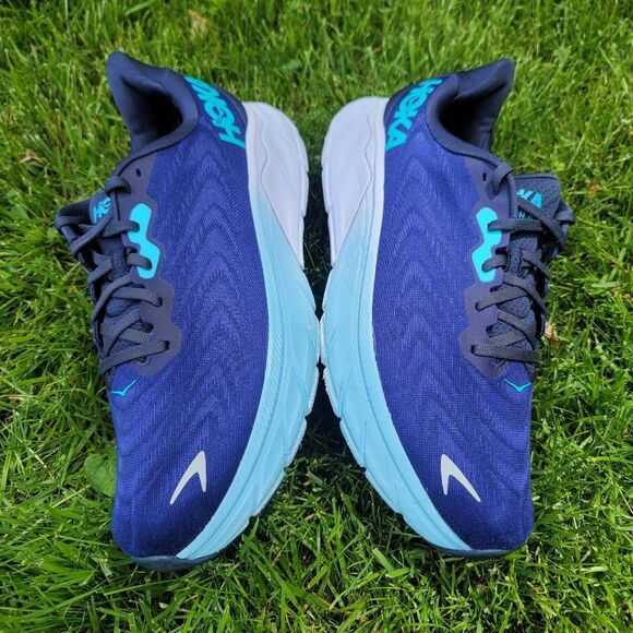 Hoka One One ARAHI 6 Wide - Men's Running Shoes - Size 11 2E - Picture 8 of 11